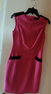 Bright and Beautiful Dress